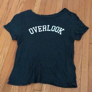 cute overlook shirt